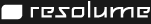 Resolume Logo